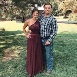 Meet your Posher, Theresa